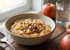 महिलाओं की Health का Superfood है सेब का हलवा, फायदे जानकर आप भी हो जाएंगे हैरान