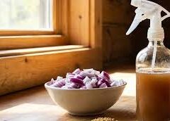 Hair Fall का रामबाण इलाज है ये घरेलू पानी, Onion-Methi से घर पर बनाएं ये Magic Water