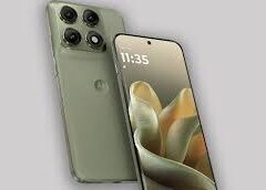 गेमिंग से लेकर फोटोग्राफी तक, हर मामले में दमदार है Motorola Edge 70 Pro