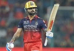King Kohli is Back! दो ‘डक’ के बाद गरजा विराट का बल्ला, शतक देख Padikkal भी हुए मुरीद