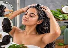 बार-बार Shampoo करने का झंझट खत्म, ये Summer Special हेयर मास्क देगा बड़ी राहत
