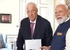 Europe में Modi की Master Stroke Diplomacy, भारत के पक्ष में खड़ी हुईं Nordic Countries, दुनिया देखती रह गई