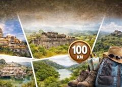 Travel Tips: ये 5 World Famous जगहें हुईं बर्बाद, एक ‘Game Of Thrones’ से है जुड़ी