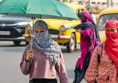 17 मई से शुरू होगी भीषण गर्मी, 46 तक पहुंचेगा पारा, आंधी तूफान के बाद भी राहत नहीं