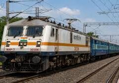अब रात आठ बजे की जगह रात नौ बजे रवाना होगी प्रयागराज-दादरी स्पेशल, 17 मई से व्यवस्था लागू