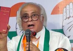 NEET-UG विवाद के बीच नया तूफान, Minister Pradhan के खिलाफ Jairam Ramesh का विशेषाधिकार नोटिस