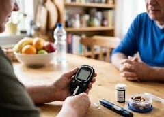 Diabetes के मरीजों सावधान! पैर का हल्का दर्द भी हो सकता है Nerve Damage का संकेत