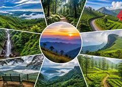 भीषण गर्मी से चाहिए राहत? South India के ये 5 Hill Station हैं Perfect Summer Destination