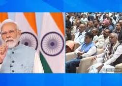 Viksit Bharat 2047 का रोडमैप तैयार! PM Modi बोले- Semiconductor Sector देगा लाखों Jobs