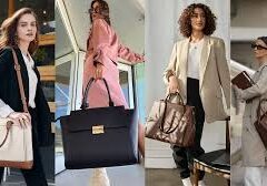 Working Women के लिए परफेक्ट हैं ये Handbags, Office Look को बनाएंगे Super Stylish