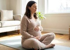 क्यों गर्भवती महिलाओं के लिए ‘वरदान’ है Kegel Exercise?