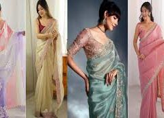 सोमवती अमावस्या पर क्या पहनें? अपनाएं ये 5 Latest Saree Designs