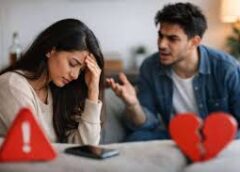 अचानक बदल गई है Relationship? ये 5 Red Flags बताते हैं कि Partner अब आपका नहीं रहा
