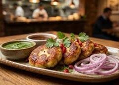 Party Snacks का टेंशन खत्म! घर पर बनाएं रेस्टोरेंट-Style Hung Curd कबाब, सब पूछेंगे Recipe