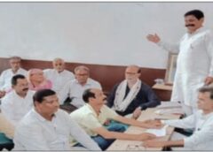 निकोबार बचाओ अभियान को धार देने में जुटी कांग्रेस, विधानसभावार प्रभारी नियुक्त