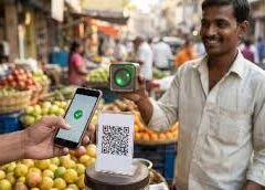 अब QR Code Scams को कहें Bye-Bye, Payment करते ही दिखेगा असली नाम