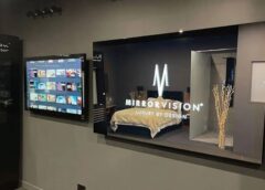 अब दीवार पर नहीं लटकेगा काला टीवी, Smart Mirror TV बना रहा है घरों को स्मार्ट और स्टाइलिश
