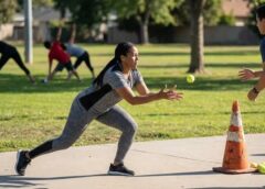 Tennis Ball Exercise से बढ़ाएं अपना Focus और Brain Speed; विशेषज्ञों ने बताए इसके अद्भुत स्वास्थ्य फायदे