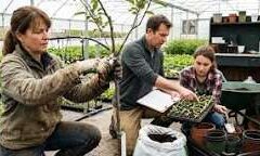 Gardening को बनाएं अपना Career, इन Skill Courses से मिलेगी नई पहचान