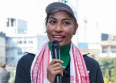 Lovlina Borgohain ने Commonwealth में रचा इतिहास, भारत का पहला Medal तय!