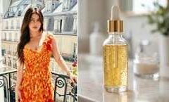 Priyanka Chopra की तरह चाहिए Glowing Skin? जानें Gold Serum के फायदे और नुकसान