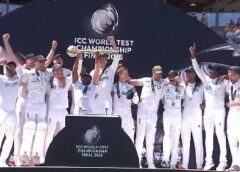 WTC 2027 Final के लिए बदला Venue, Lord’s की जगह अब The Oval में मचेगा टेस्ट क्रिकेट का रोमांच