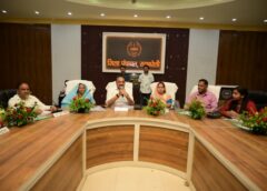 जनप्रतिनिधियों के सहयोग से रायबरेली विकास की नई ऊंचाइयों की ओर अग्रसर-दिनेश प्रताप सिंह
