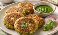 शाम की Tea Time के लिए परफेक्ट हैं ये क्रिस्पी मूंग दाल कटलेट, नोट करें यह बेहद Simple Recipe