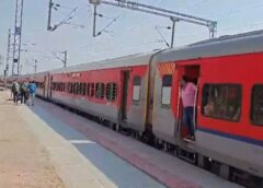 शरद ऋतु को ध्यान में रखते हुये रेल म्यूजियम-सह-हेरिटेज प्लाजा, गोरखपुर के समय में परिवर्तन