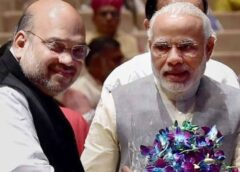 Narendra Modi के 25 वर्षों के सार्वजनिक जीवन से भारत बना वैश्विक आर्थिक शक्ति: Amit Shah