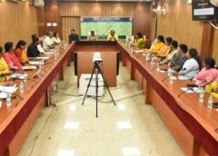 पूर्वोत्तर रेलवे मुख्यालय में राजभाषा ‘हिंदी‘ के प्रचार-प्रसार हेतु हिंदी पखवाड़ा-2026 का आयोजन