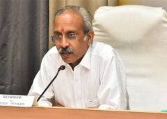 नगर राजभाषा कार्यान्वयन समिति (नराकास), गोरखपुर की छमाही बैठक आयोजित