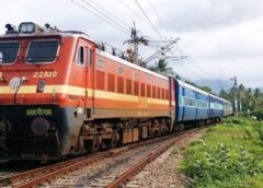 रेलवे सुरक्षा बल, पूर्वोत्तर रेलवे द्वारा रेल सम्पत्ति की सुरक्षा का निरंतर प्रयास किया जाता है