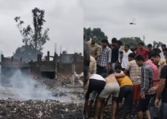 19 किलो बारूद की बरामदगी ने खोली अवैध पटाखा भंडारण की परत, कई ठिकाने अब भी पुलिस की नजर से दूर
