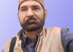 धर्मवीर भारती को ‘इलाहाबाद’ ने ही बनाया था, ‘गुनाहों का देवता’ ● आचार्य पं० पृथ्वीनाथ पाण्डेय