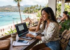 Freelancer और प्रोफेशनल्स बन रहे Digital Nomad, लैपटॉप और इंटरनेट से दुनिया भर में कर रहे काम