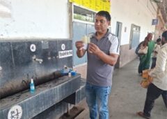 स्वच्छ पेयजल की उपलब्धता – पूर्वोत्तर रेलवे की प्राथमिकता